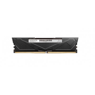 Ram TEAM GROUP T-FORCE VULCAN DDR5 5200MHz 32GB (2x16) XMP 3.0 CL40 NERO