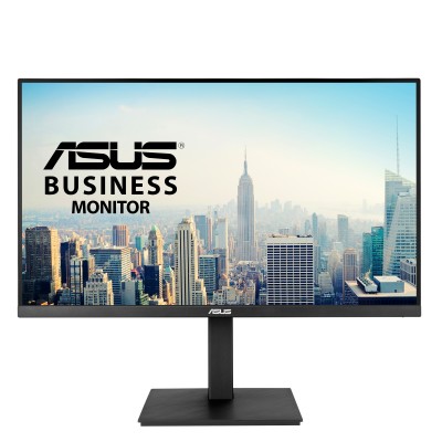 Monitor ASUS VA32UQSB 32'' UltraHD 4K IPS Adaptive-Sync HDR LED Nero