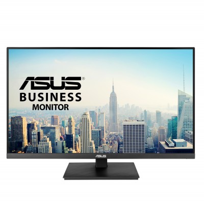 Monitor ASUS VA32UQSB 32'' UltraHD 4K IPS Adaptive-Sync HDR LED Nero