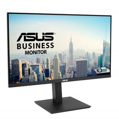 Monitor ASUS VA32UQSB 32'' UltraHD 4K IPS Adaptive-Sync HDR LED Nero