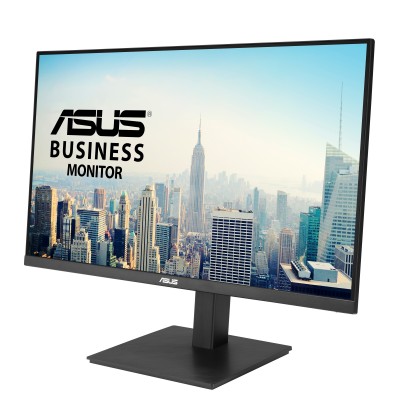 Monitor ASUS VA32UQSB 32'' UltraHD 4K IPS Adaptive-Sync HDR LED Nero