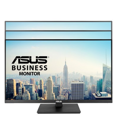 Monitor ASUS VA32UQSB 32'' UltraHD 4K IPS Adaptive-Sync HDR LED Nero