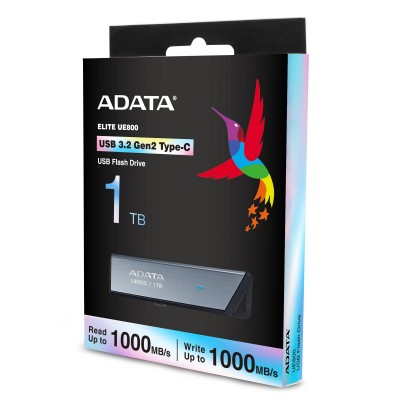 Pendrive Adata UE800 1 TB