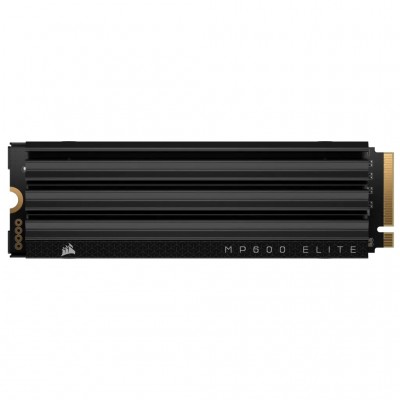 SSD CORSAIR MP600 ELITE HS 2 TB PCIe 4.0 x4 NVMe 2.0 M.2 2280