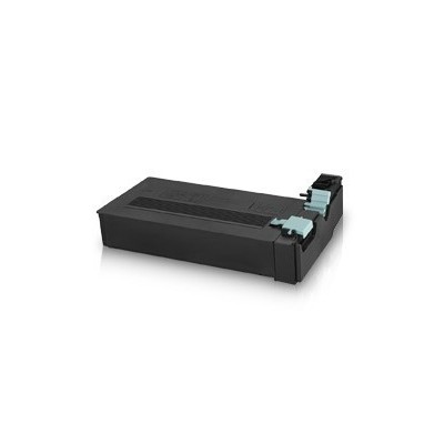 Toner Samsung SCX-D6555A Nero