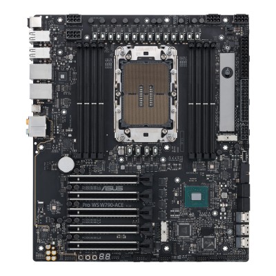 Scheda madre ASUS PRO WS W790-ACE