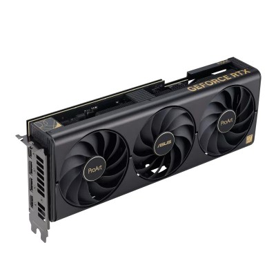 Scheda Video ASUS ProArt GeForce RTX 4080 SUPER OC