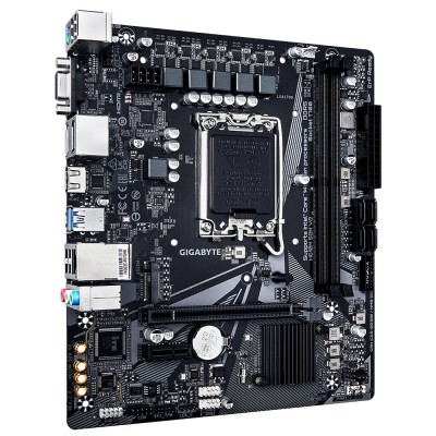 Scheda Madre Gigabyte H610M S2H V2