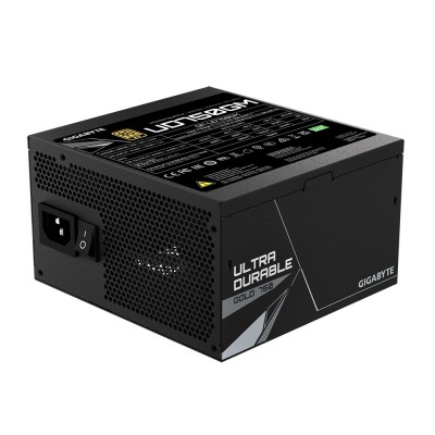 Alimentatore Gigabyte GP-UD750GM 750W ATX Nero