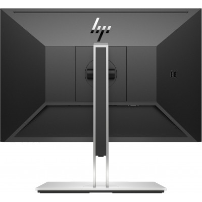 Monitor HP E24i G4 24'' WUXGA IPS HDMI LED Nero Argento