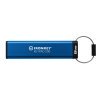 Pendrive Kingston IronKey Keypad 200 8 GB USB A 3.2