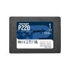 SSD SATA III PATRIOT P220 1TB SSD