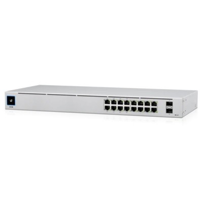 SWITCH UBIQUITI USW-16-POE