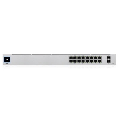 SWITCH UBIQUITI USW-16-POE