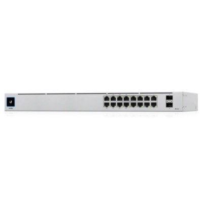 SWITCH UBIQUITI USW-16-POE