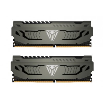 RAM Patriot Viper Steel DDR4 3200MHz 32GB (2x16) CL16