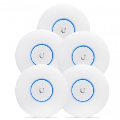 Access Point Ubiquiti UniFi UAP-AC-Pro-5