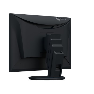 Monitor EIZO EV2495-BK 24'' WUXGA IPS HDMI USB-C LED Nero