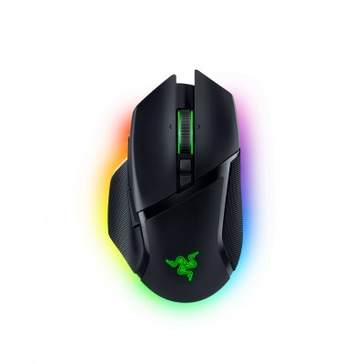 Mouse Razer Basilisk V3 Pro nero