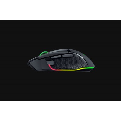 Mouse Razer Basilisk V3 Pro nero