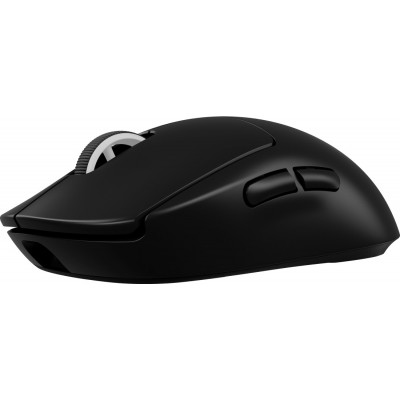 Mouse Logitech G PRO X Superlight 2 - nero