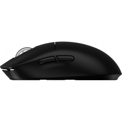 Mouse Logitech G PRO X Superlight 2 - nero