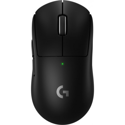 Mouse Logitech G PRO X Superlight 2 - nero