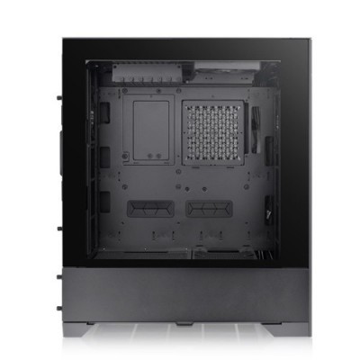 Case ThermalTake CTE T500 Air Big-Tower Vetro Temperato Nero