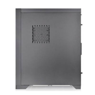 Case ThermalTake CTE T500 Air Big-Tower Vetro Temperato Nero