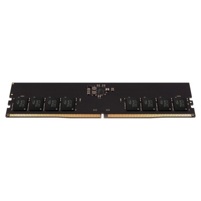 Ram TEAM GROUP ELITE DDR5 6000MHz 16GB (1x16) XMP 3.0 CL48 NERO