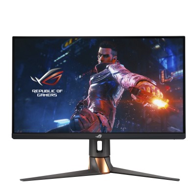 Monitor ASUS ROG Swift PG27UQR 27'' UltraHD 4K IPS Adaptive-Sync Nero