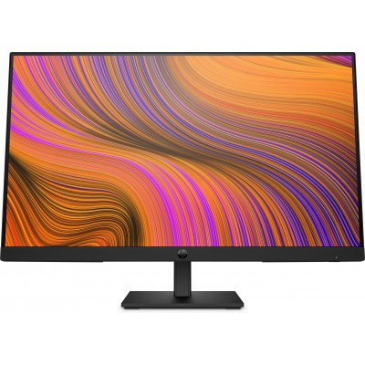 Monitor HP P24h G5 24'' FullHD IPS 75 Hz HDMI LED Nero