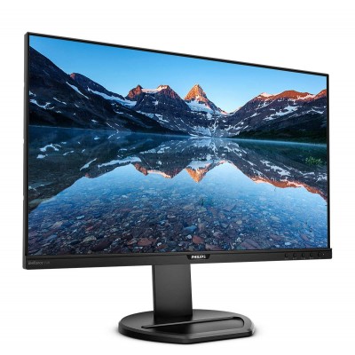 Monitor Philips 252B9 00 25'' WUXGA IPS 60 Hz LED Nero