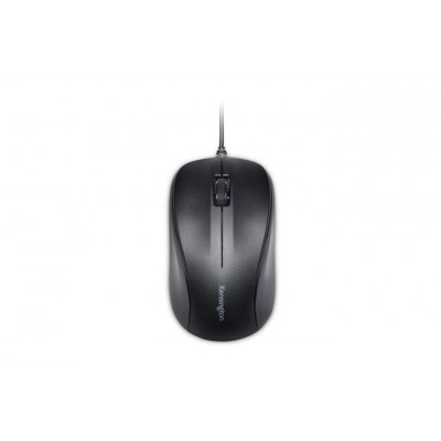 Mouse Kensington K72110EU Nero