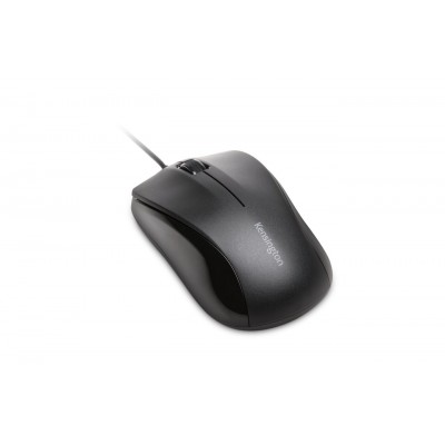 Mouse Kensington K72110EU Nero