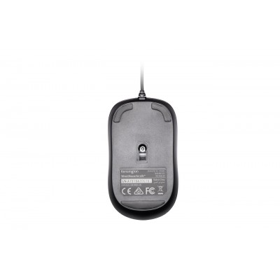 Mouse Kensington K72110EU Nero