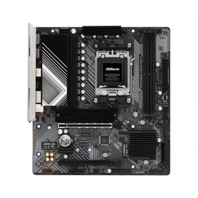 Scheda Madre ASRock B650M-HDV M.2