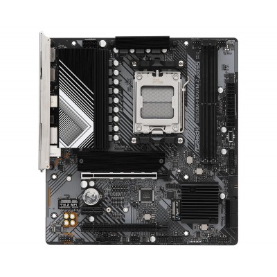 Scheda Madre ASRock B650M-HDV M.2