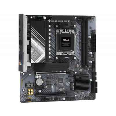 Scheda Madre ASRock B650M-HDV M.2