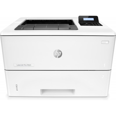 Stampante HP Laserjet Pro M501dn