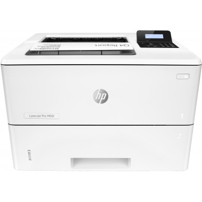 Stampante HP Laserjet Pro M501dn