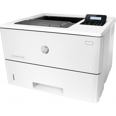 Stampante HP Laserjet Pro M501dn