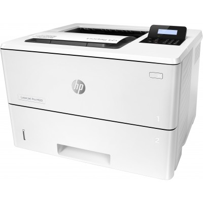 Stampante HP Laserjet Pro M501dn