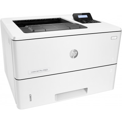 Stampante HP Laserjet Pro M501dn