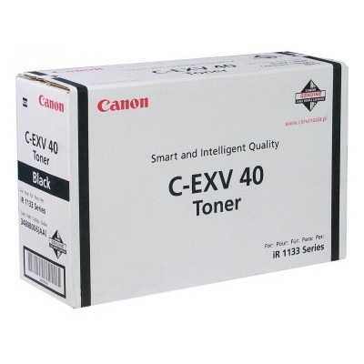 Toner Canon C-EXV40 Nero