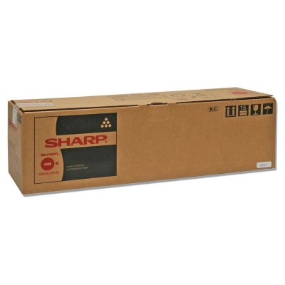 Toner Sharp MX-51GTBA Nero