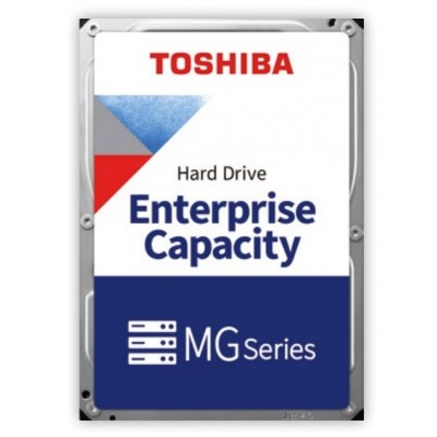 HDD Toshiba MG Series 3.5" 20 TB SATA