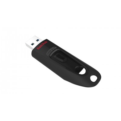 Pendrive SanDisk Ultra 32 GB USB 3.0 Nero