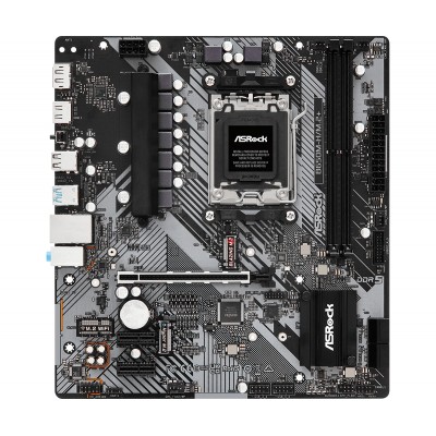 Scheda Madre ASRock B650M-H M.2+