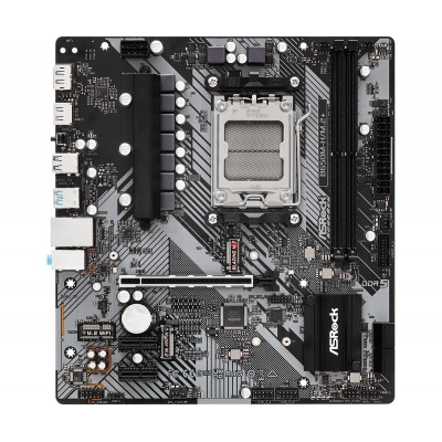 Scheda Madre ASRock B650M-H M.2+